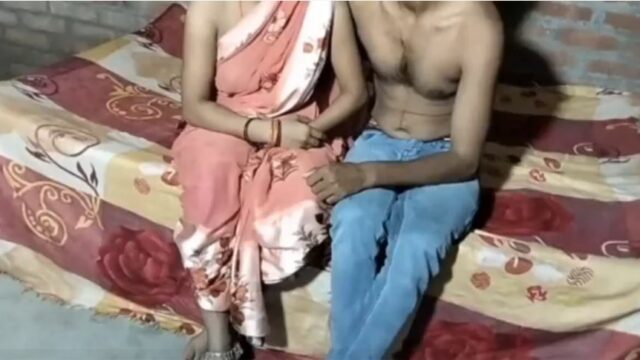Marathi aunty working in hindi porn movie