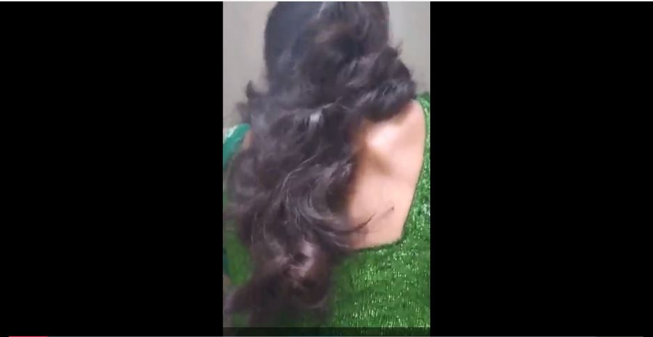 Marathi fucking her neighbor in doggy pose