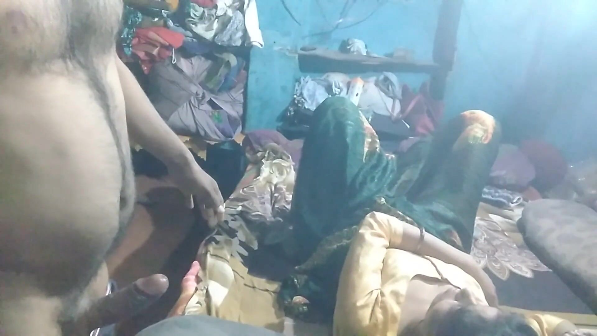 बापाने दिला लवडा माझ्या तोंडात