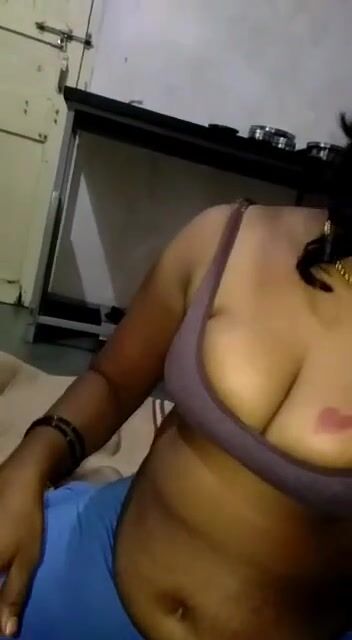 Borivali aunty sucks husband’s cock