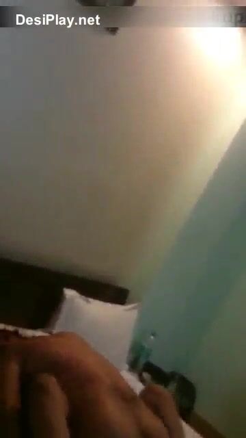 Cheating marathi wife fucking in hotel