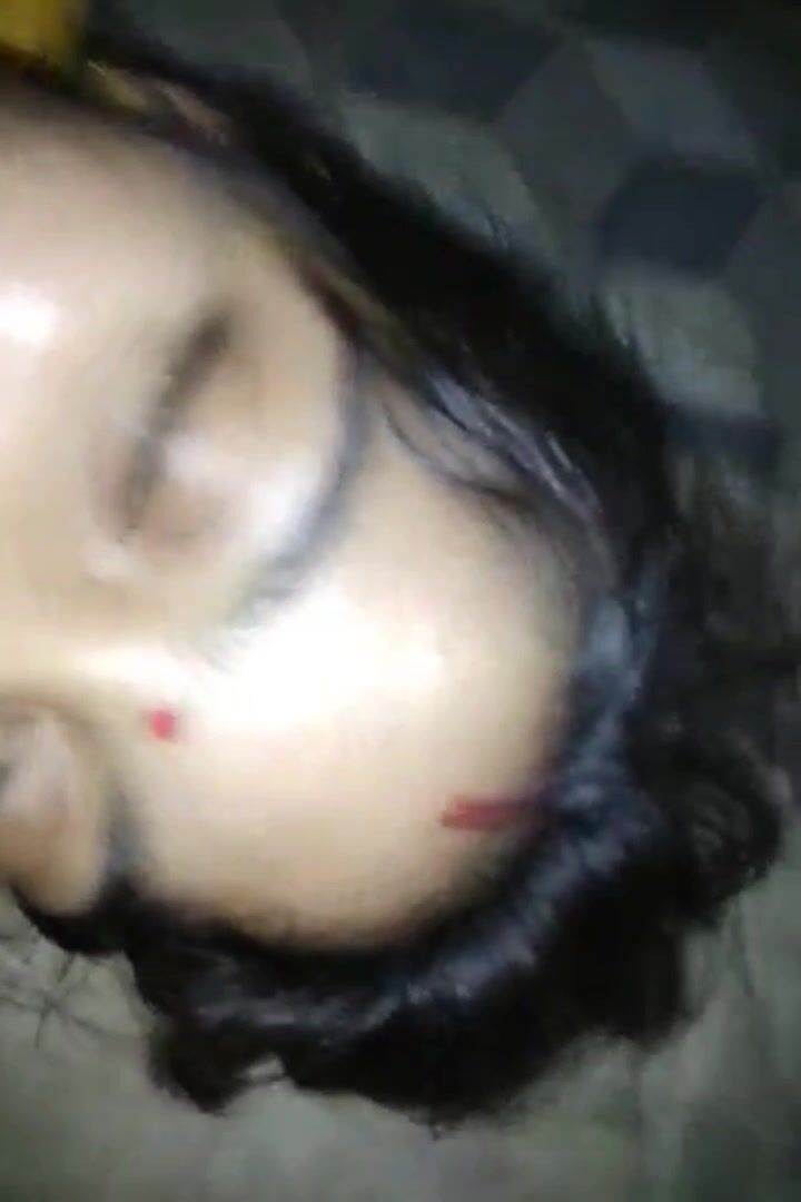 Desi Kolhapur aunty lund sucking video