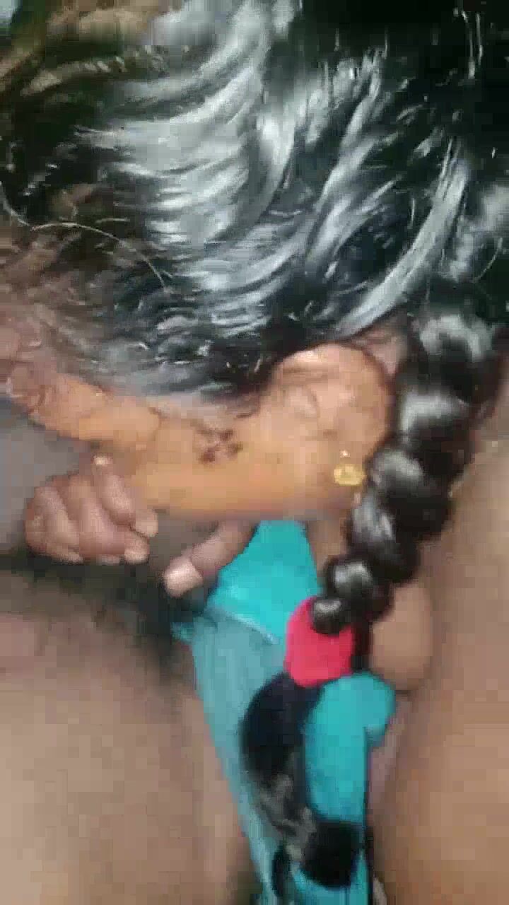Horny bayko housewife full oral sex and boobs fuck