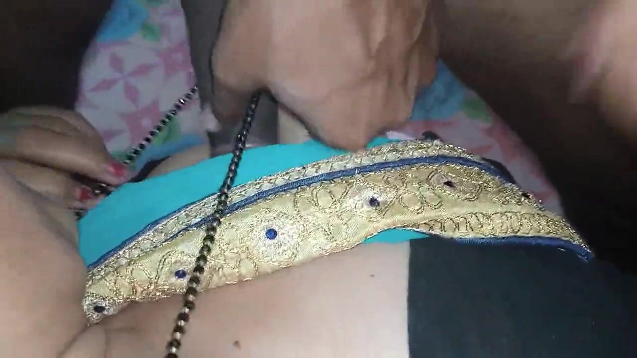 Hot marathi housewife boobs sex with husband