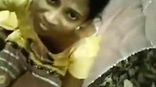 Konkan girl fucked by bf outdoors