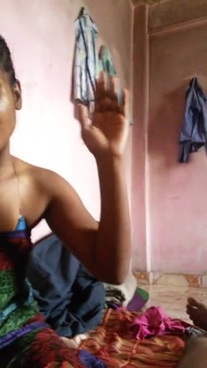 Local marathi bhabhi handjob and balls licking video