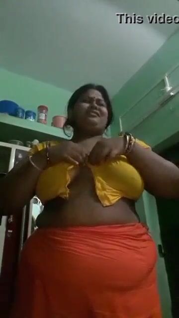 Marathi housewife bbw boobs show