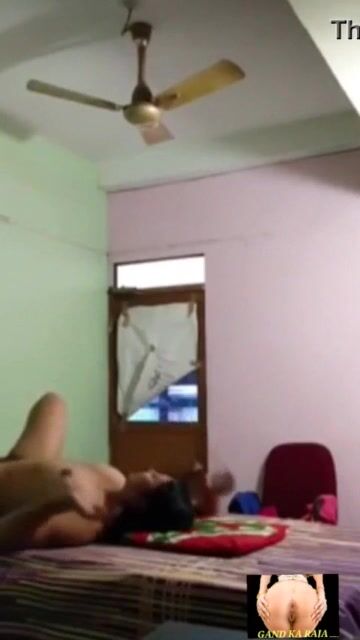 Marathi office bhabhi having full masti with her boss