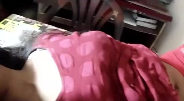Marathi office bhabhi loving south Indian colleague