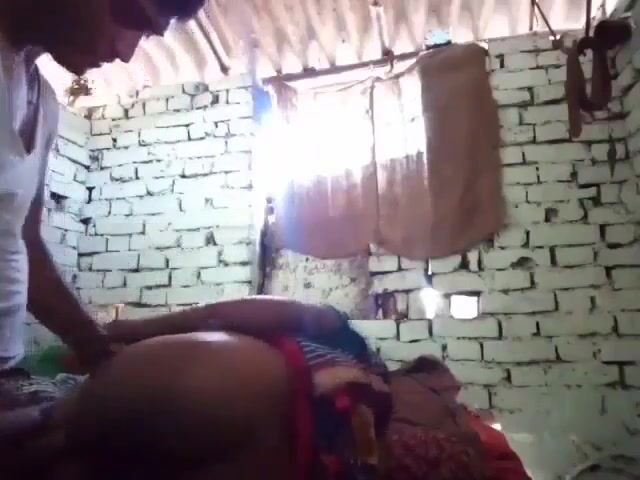 Marathi scandal video – sarpanch fucks teacher aunty