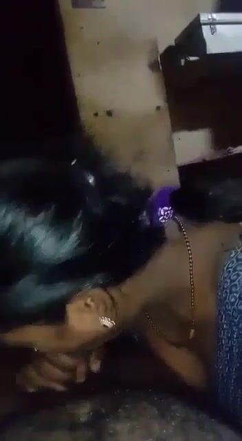 Married bhabhi sucks cock for money