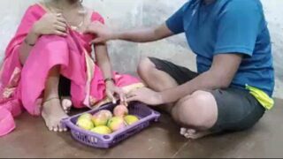 मुंबई ची आंबे वाली झवून काढली