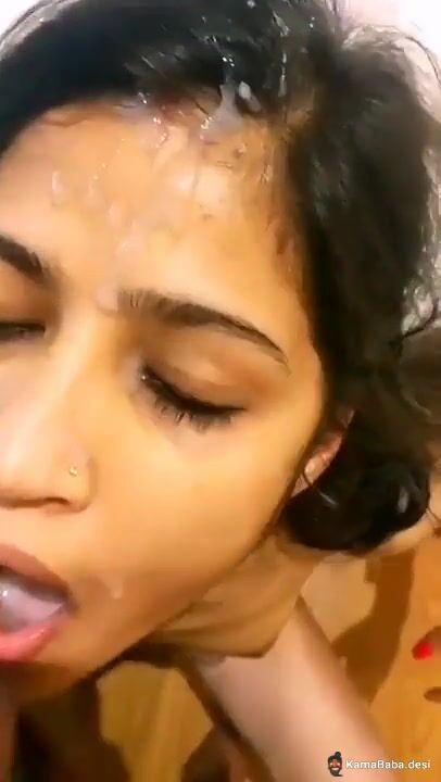 Nagpur bhabhi dirty cum shower video