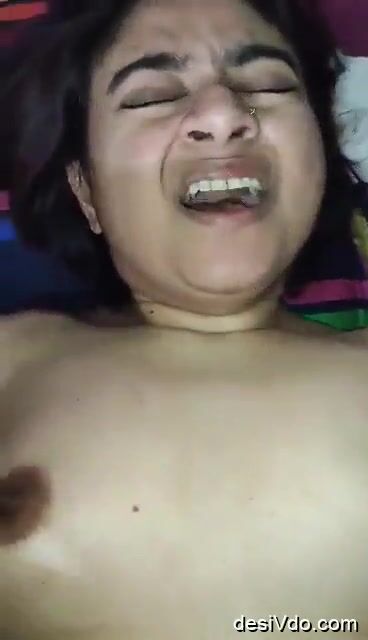 नाशिकची मावस बहीण आणि माझा मोठा काळा सोटा