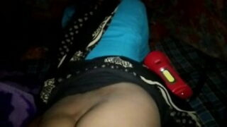 Pune maid offeres her ass to student