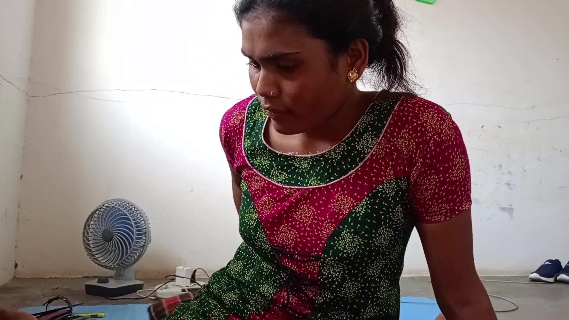 पुणेरी जोडप्याचा मॉर्निंग सेक्स