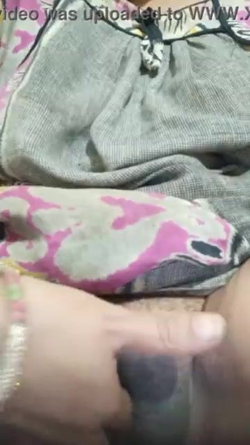 Rajasthani aunty pussy rubbing in pune with dirty audio