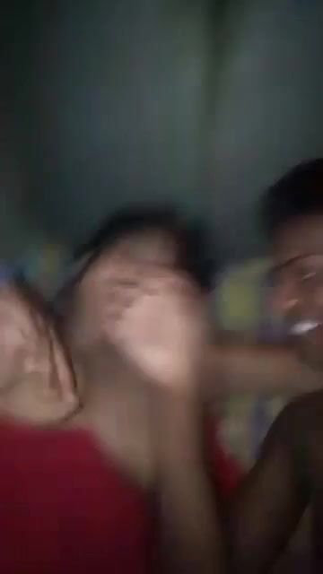 Romantic marathi bhabhi and devar’s romance video