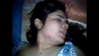 Sexy pune babe fucked hard by her boyfriend
