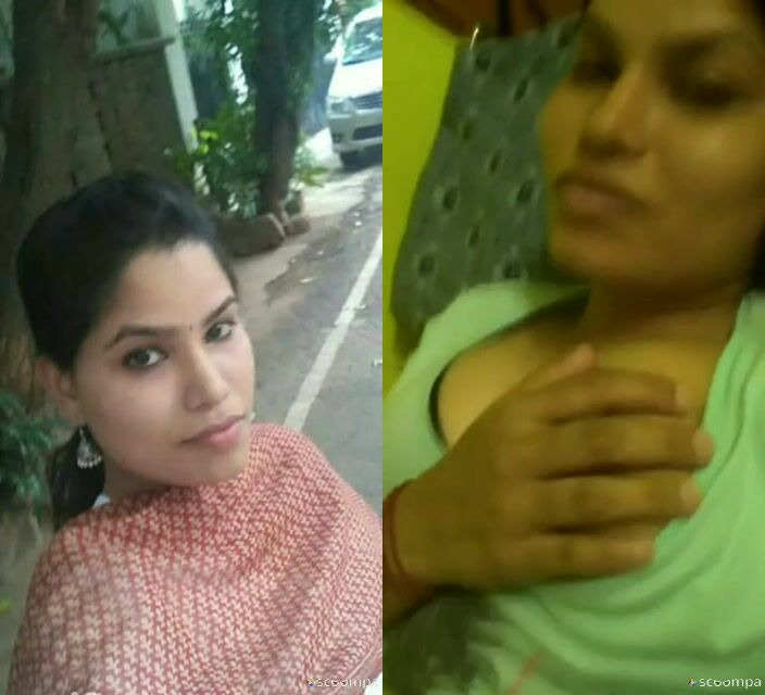 सुंदर ताईने घातली पुच्चीत बोटे, दाखवले बुब्स