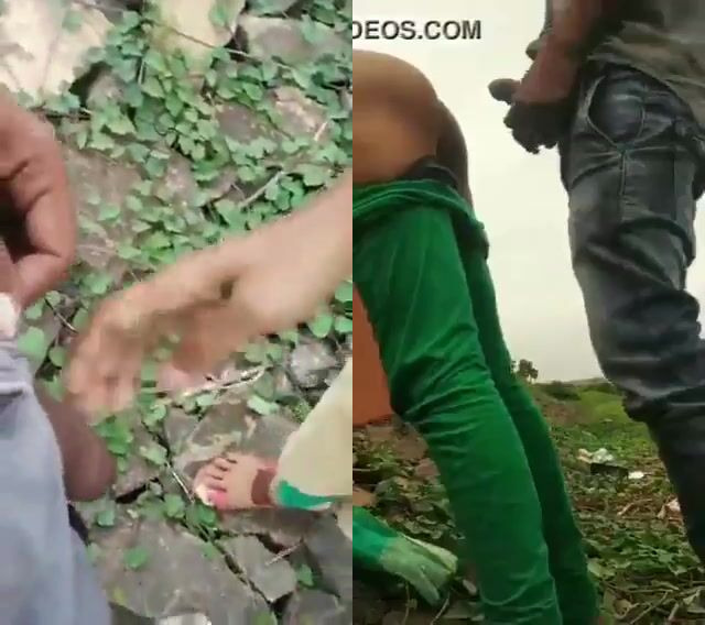तळ्याकाठावर लवडा चोखून झवली खेडूत मुलगी